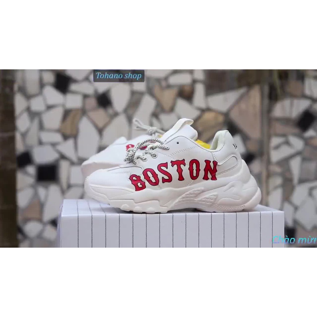 ✅Siêu Rẻ ✅  nam nữ boston Đẹp Chất siêu hot trend 2021