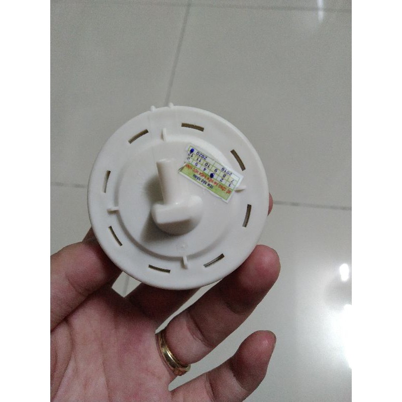 phao máy giặt Samsung