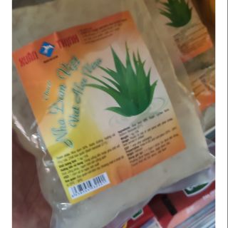 Thạch Nha Đam xuân thịnh 1kg