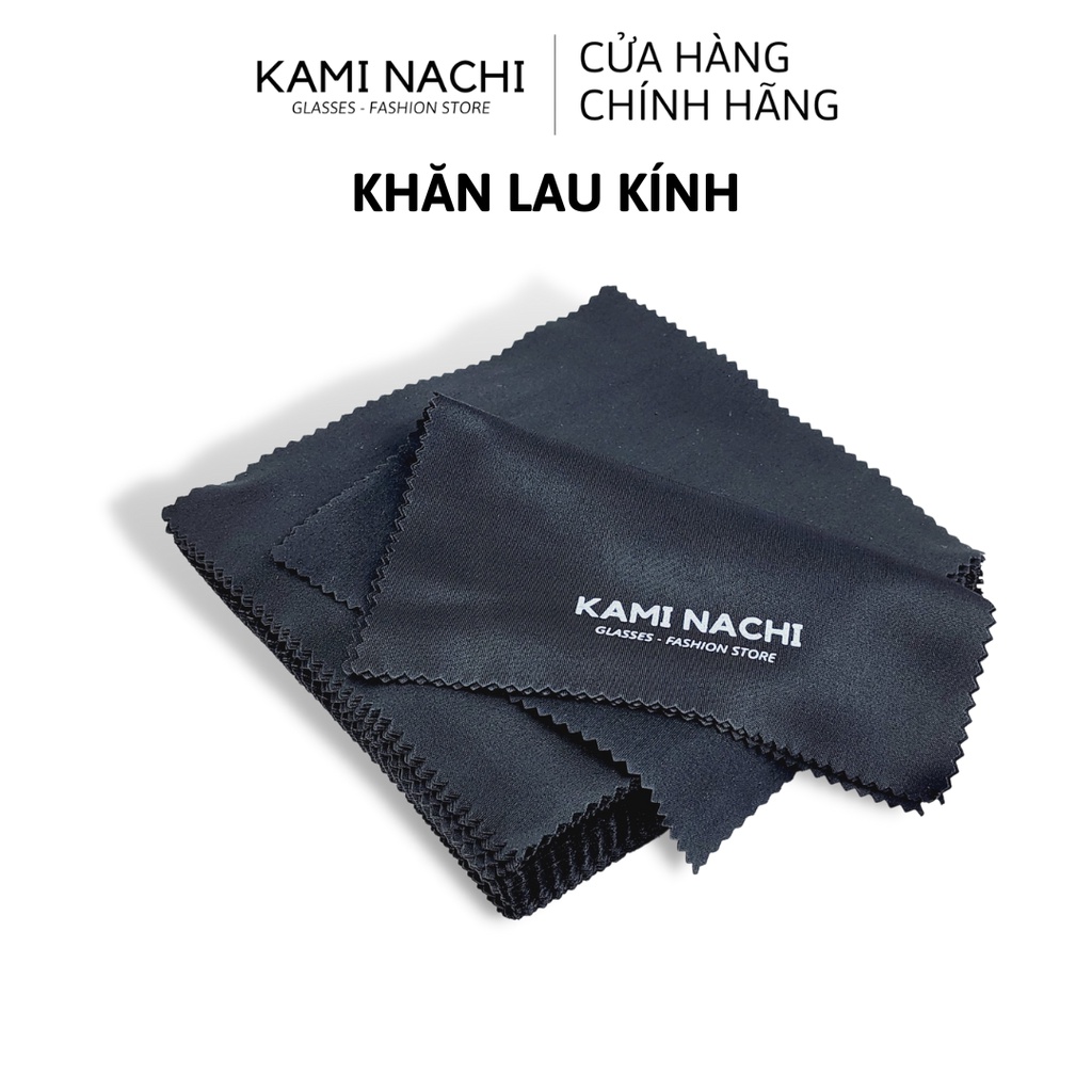 Khăn lau kính đa năng chuyên dụng Kami Nachi loại đặc biệt - Lau mắt kính cận, mặt kính điện thoại