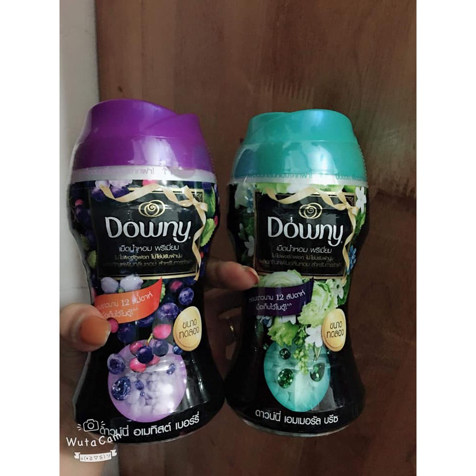 VIÊN XẢ VẢI DOWNY - HÀNG THÁI LAN