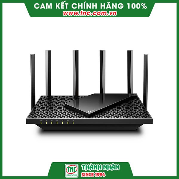 Router Wifi TP-Link Archer AX73