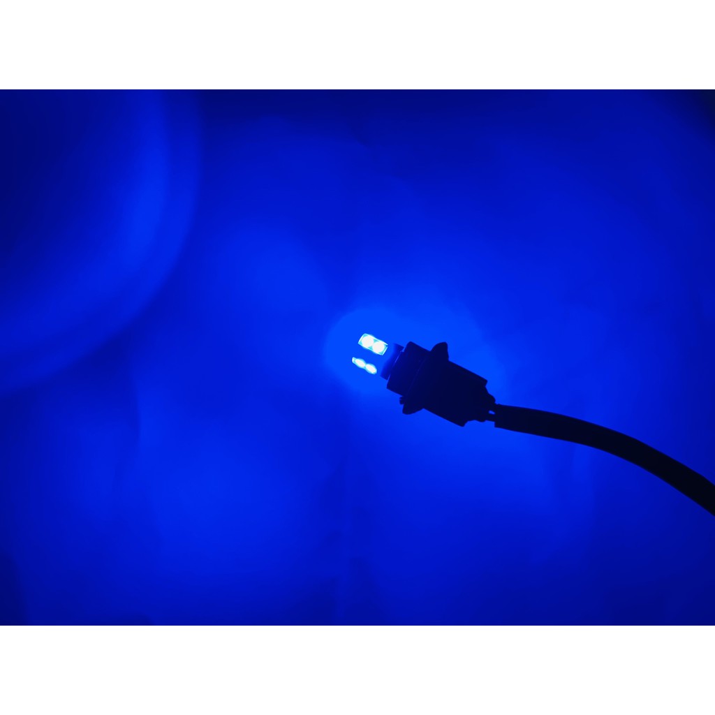 Led Demi - Xi nhan Cree chân T10 - H2LED