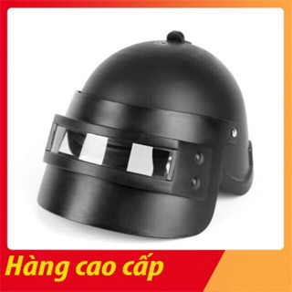 Mũ 3 pubg cosplay cực chất