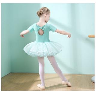 Đầm múa Ballet cho bé gái