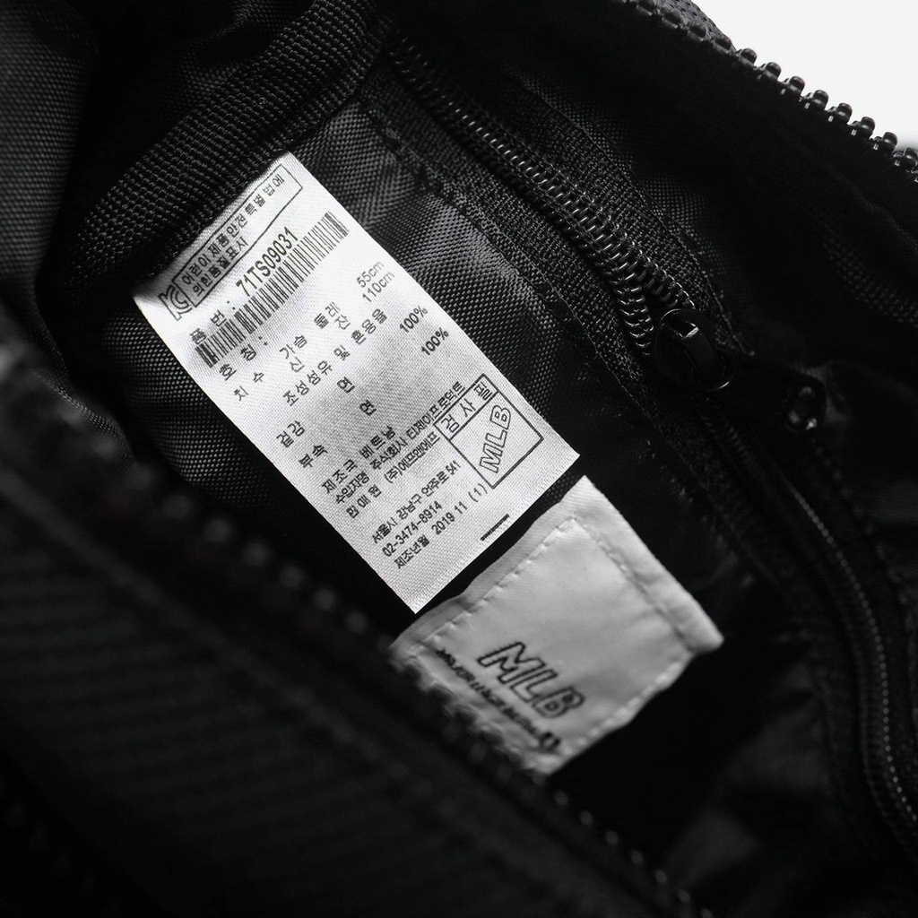 Túi đeo mini/túi đeo chéo unisex chống thấm nước, chất da Si xịn