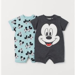 Body Micky xuất xịn bé trai bé gái