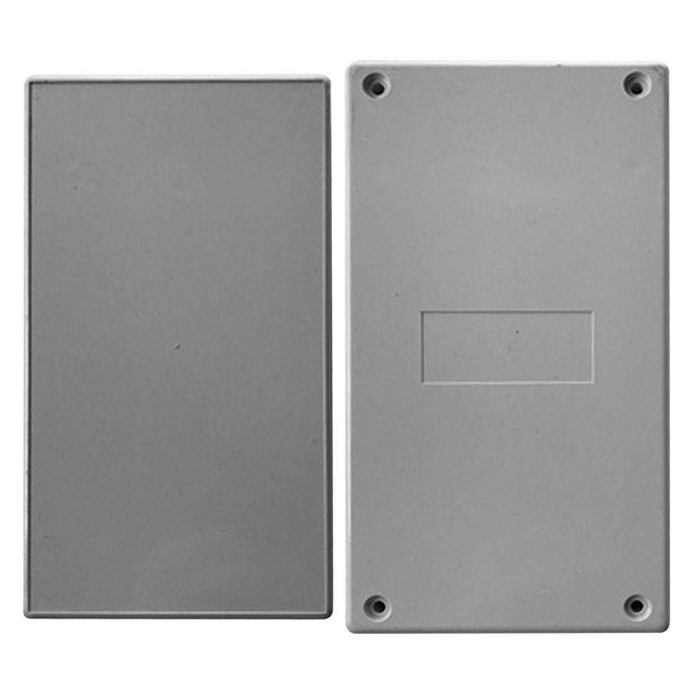 Ốp Nhựa ABS Chất Lượng Cao Dành Cho Các Thiết Bị Điện Tử