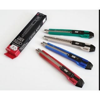 Dao dọc giấy SDI 18mm (0423) / SDI 9mm (0404)