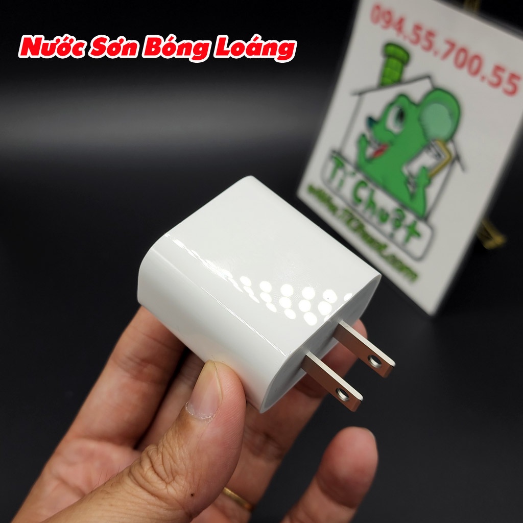 Sạc Nhanh AP 20W PD Type-C iP.h0ne 12/13/14- i.P@d PRO