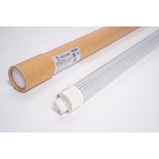 Combo đèn led tuýp t8 1.5m 24w silamp