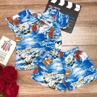 Combo 8 bộ lanh lụa