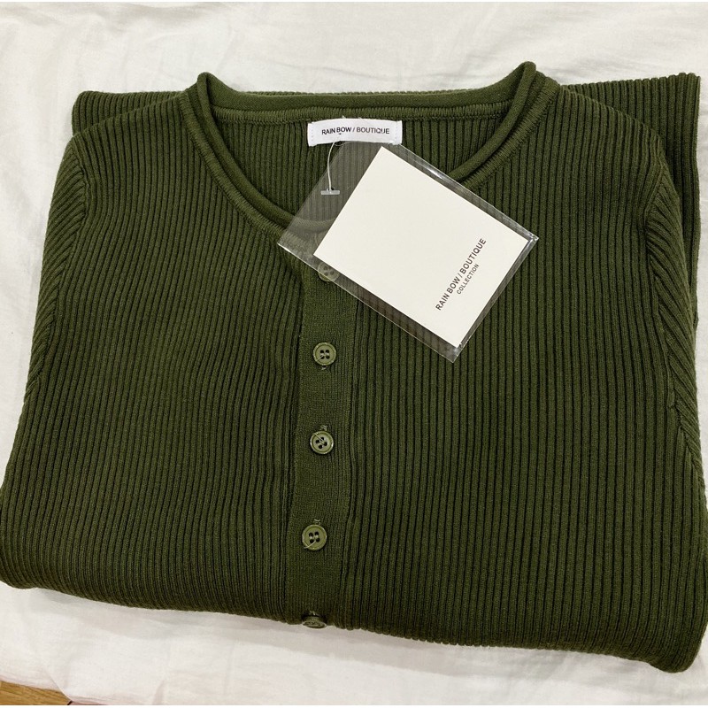 Váy len tăm body dài tay