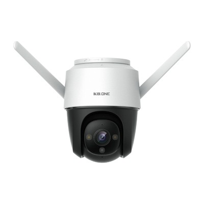 CAMERA WIFI FULLCOLOR KBVision KN-S25F