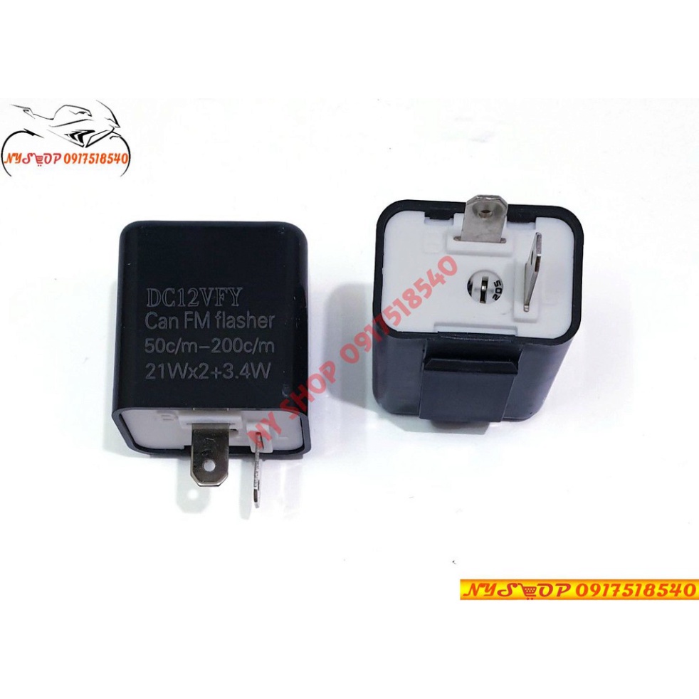 COMBO CỤC BÁO XINHAN TING TONG KÈM CHỚP LED TĂNG CHỈNH KÊU NHANH CHẬM  Ả