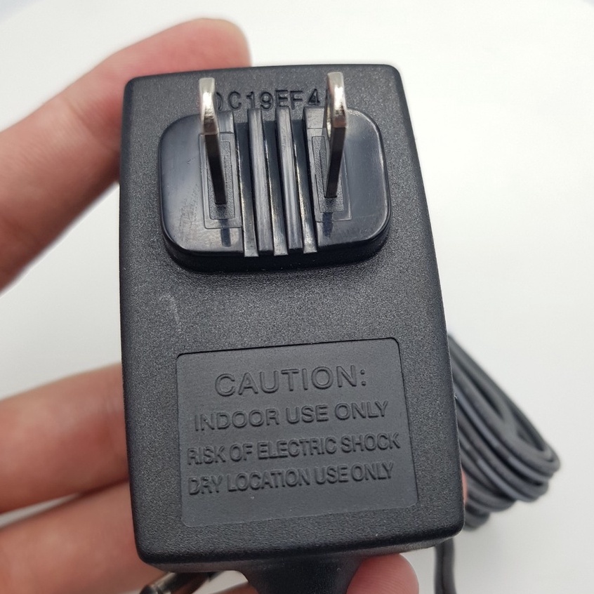 Nguồn sạc 5.5V 1A  AC110V Panasonic PNLV1029 PNLV226 PNLV236 Kx-Tg Series Kx-Tg8062 Kx-Tg8063 Kx-Tga470 Kx-Tga