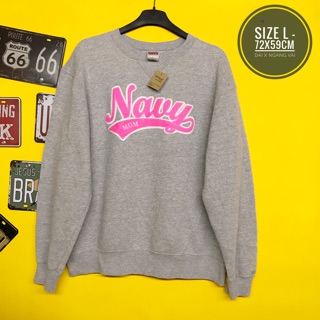 Áo nỉ SWEATER MỸ (Giá 1 chiếc)