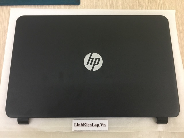 Thay vỏ laptop HP 15-R