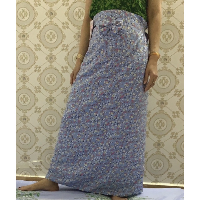 váy bông cao cấp Đan Thanh