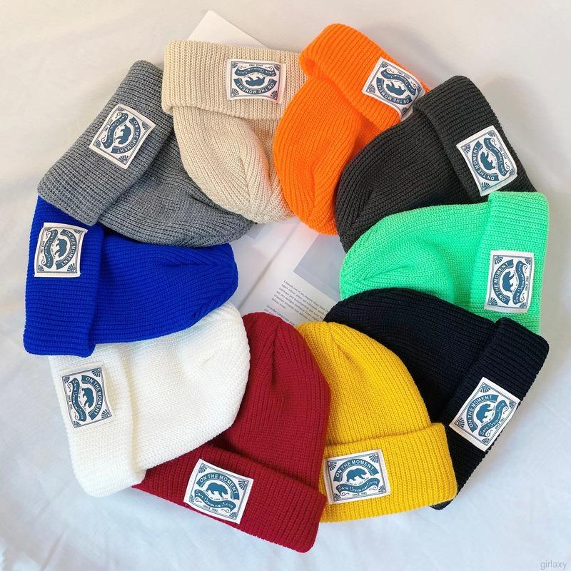 Mũ beanie trùm đầu thời trang cho nữ
