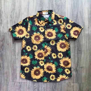 🌊 NYNY STORE 🐳 Sơmi Hoạt Hình