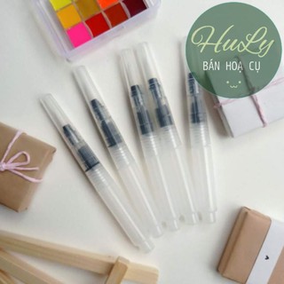 Water Brush Pens/cọ nước