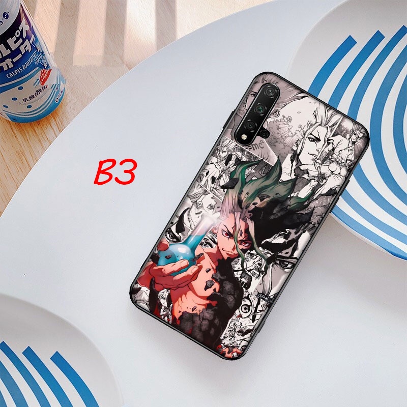 Ôp Điện Thoại Dẻo Họa Tiết Hoạt Hình demon slayer kimetsu no yaiba 2 Cho samsung galaxy a10s a30s a21s a50 a51 a20 a30 a32 5g m51 s10 Ốp