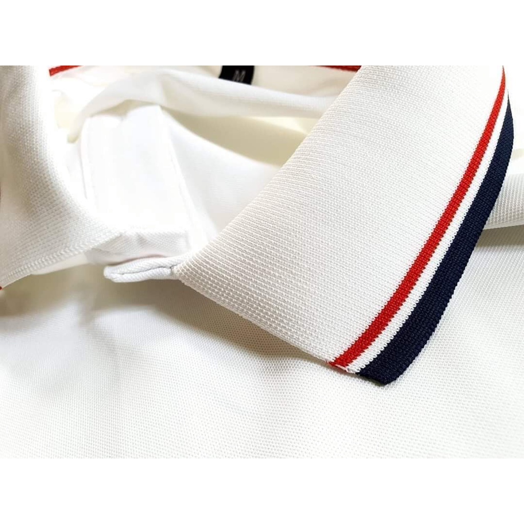Áo Polo nam nữ CLB chease Cotton co giãn cao cấp dệt bo lưới chuẩn form cổ bẻ tay ngắn 25 DiHu-fashio
