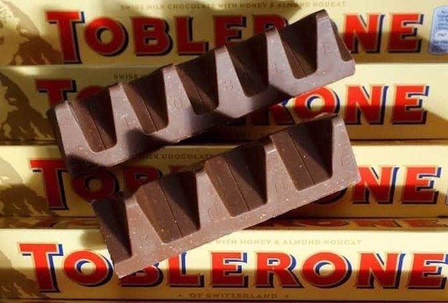 - TOBLERONE- DATE 2023