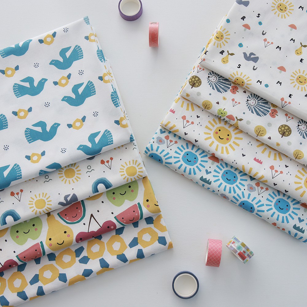 Phụ kiện làm khẩu trang cute N95 handmade chống nước , chống giọt bắn làm từ vải cotton 100% nhập khẩu Hàn Quốc & Nhật B | BigBuy360 - bigbuy360.vn