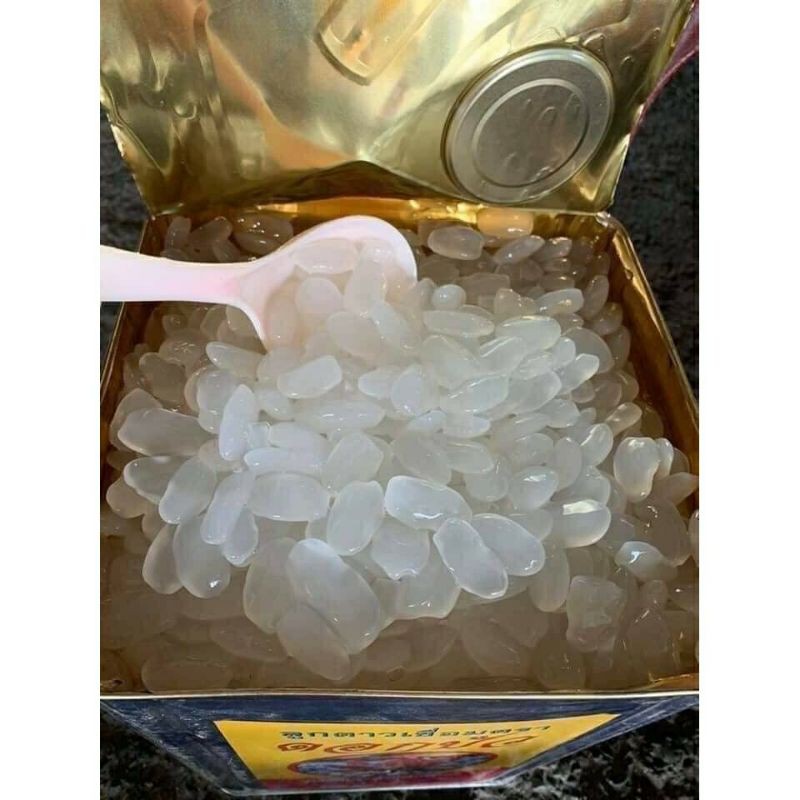 300gr thốt nốt Thái Lan ăn liền