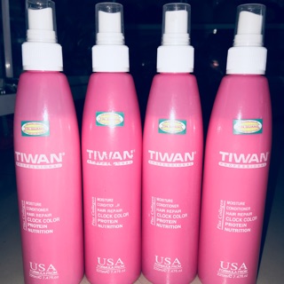 Xịt dưỡng Tiwan