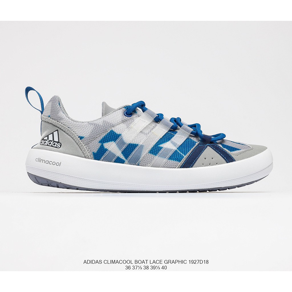 GIÀY SNEAKER MÃ SẢN PHẨM_ Adidas Climacool Boat Lace NHIỀU MÀU PHONG CÁCH FULLBOX + FREESHIP