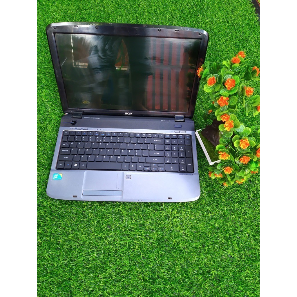 Laptop Core i3 i5 học tập làm việc, ram 3gb - 4gb HDD 250gb Pin ~2h. zin. | BigBuy360 - bigbuy360.vn