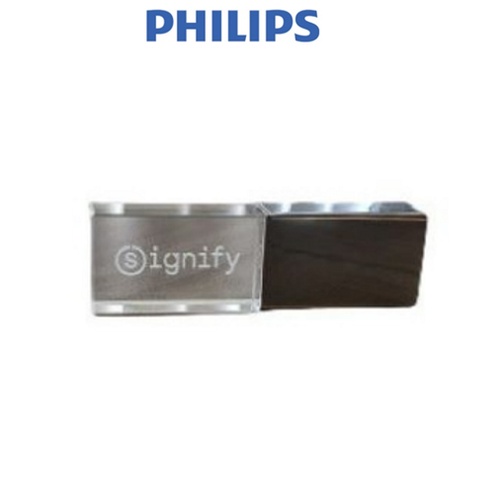 USB cao cấp từ Philips - hàng tặng không bán