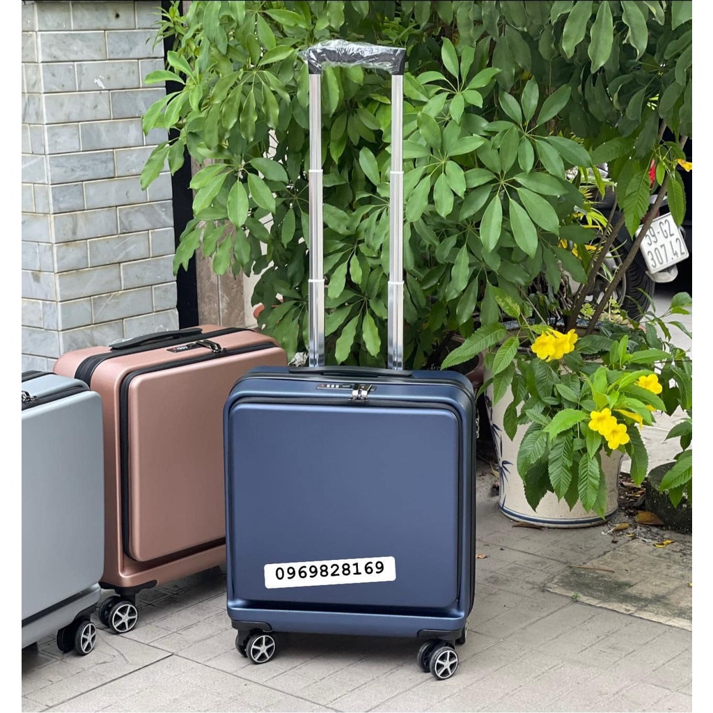 Vali LÁP TOP  doanh nhân Xiaomi Passport