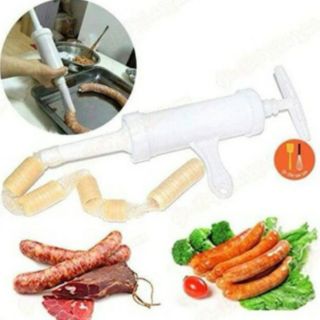 Vỏ bọc làm xúc xích, lạp xưởng
