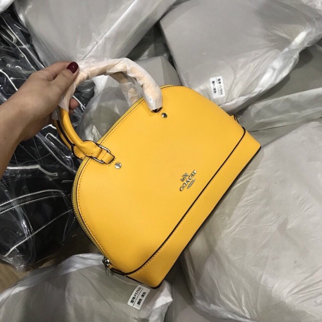 🆘RẺ VÔ ĐỊCH🆘Túi Coach hến