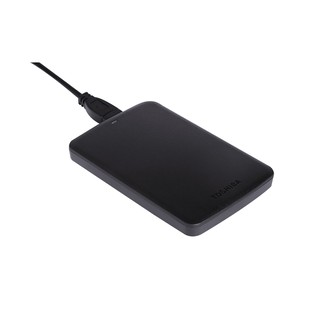Ổ Cứng HDD gắn ngoài Toshiba HDTB4