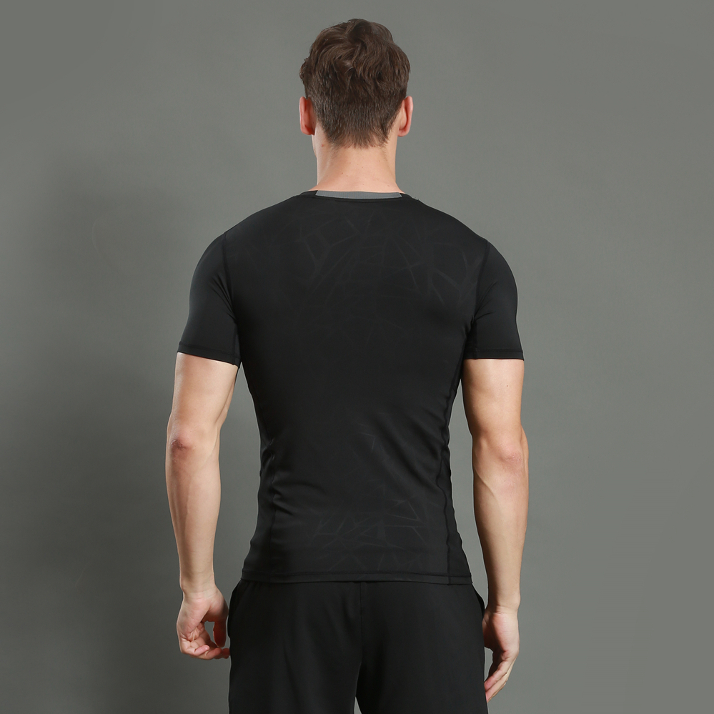 NIKE Áo Thun Nam Tay Ngắn Cổ Tròn Có In Hình Thời Trang Phong Cách 2020 | BigBuy360 - bigbuy360.vn