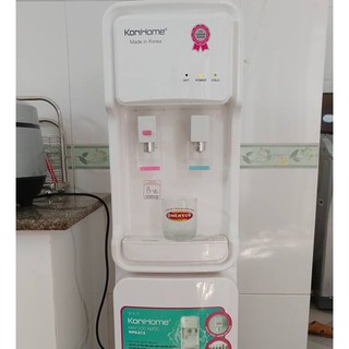 Cây Nước Nóng Lạnh RO Korihome WPK-813
