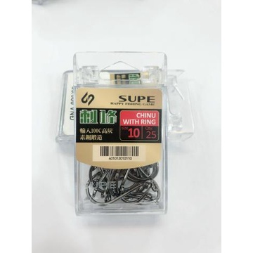 Lưỡi Câu Cá Chinu Nhật: