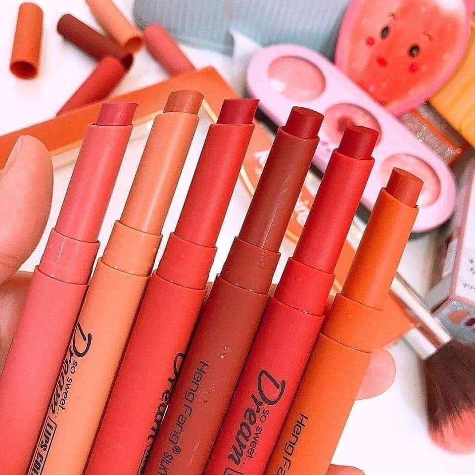 SET SON DREAM 6 CÂY CỰC HIẾM ĐANG KHUYNH ĐẢO THỊ TRƯỜNG | BigBuy360 - bigbuy360.vn