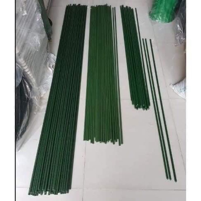 Cọc tree đỡ hồng. Cọc làm dàn đỡ | BigBuy360 - bigbuy360.vn