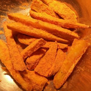 Bột phô mai Hàn Quốc 100gr