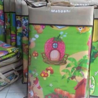 Thảm xốp Maboshi