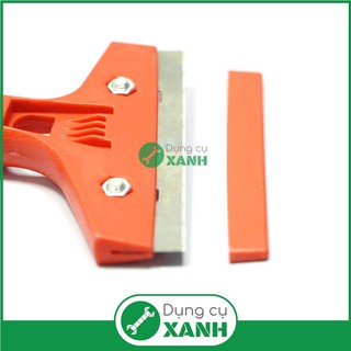 Sủi làm sạch bề mặt đa năng