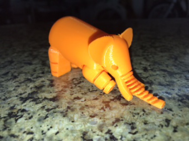 Máy in 3D Prusa