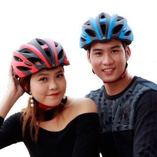 Mũ Bảo Hiểm Xe Đạp Royal JC15