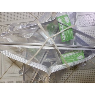 Combor 50 móc nhôm cỡ đại 165k